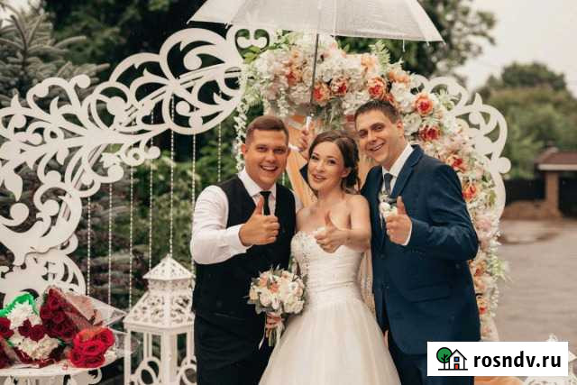 Ведущий праздников Саксофонист Энгельс - изображение 1