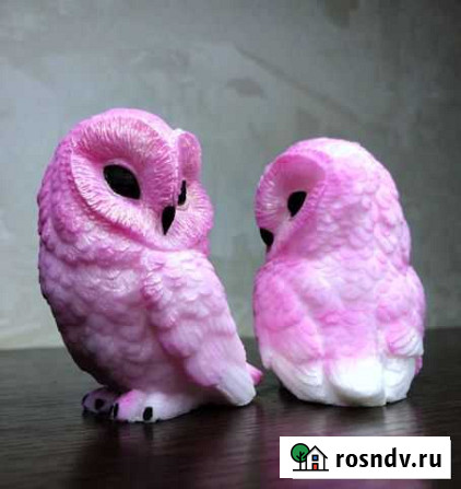 Мыло ручной работы Энгельс - изображение 1
