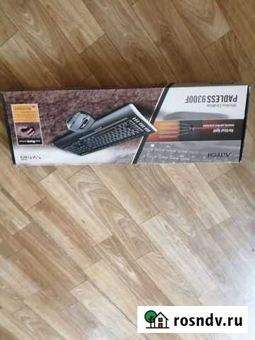 Мышь и клавиатура Астрахань - изображение 1