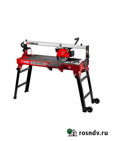 Плиткорез электрический водяной бу Зубцов - изображение 1