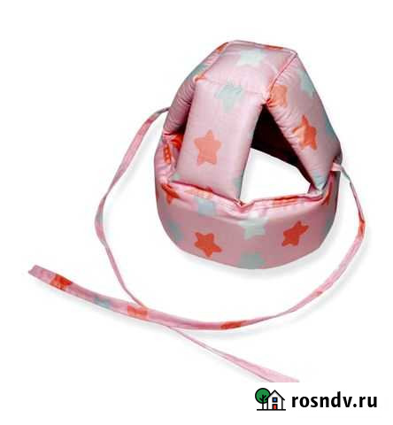 Шлем для защиты головы малыша Гаджиево - изображение 1