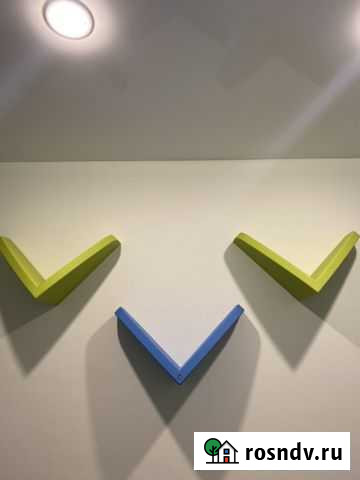 Полки книжные IKEA Йошкар-Ола - изображение 1