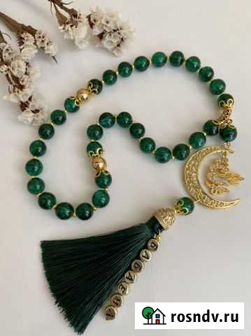 Именные четки Казань - изображение 1