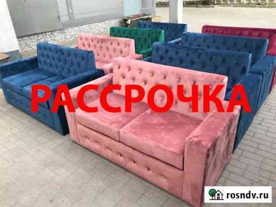 Диван для кафе, ресторана, офиса и дома Севастополь