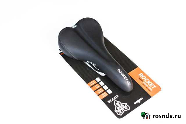 Седла широкие New серия комфорт Братск - изображение 1