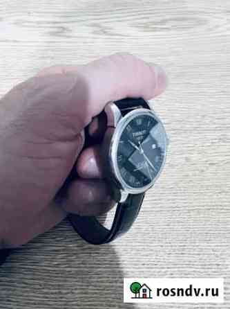 Часы Tissot Le locle Ульяновск