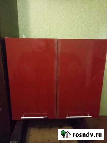 Кухонный шкаф Кострома - изображение 1