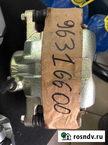 Daewoo matiz суппорт правый оригинал новый Кирсанов - изображение 1