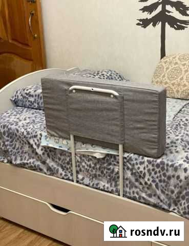 Бампер для детской кровати Елец - изображение 1