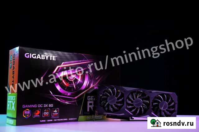 Видеокарты RTX 3060, 3070, 3080, 3091 Иркутск - изображение 1