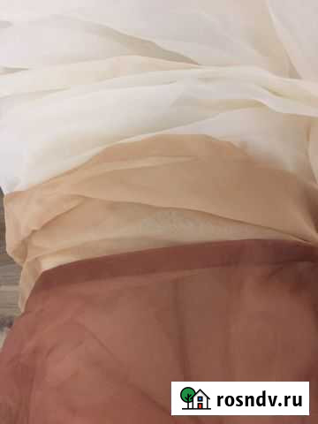 Тюль Саранск - изображение 1