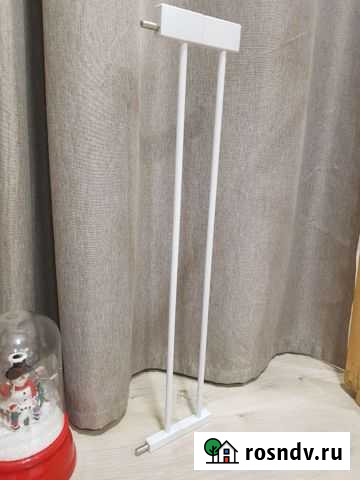 Расширитель для защитной калитки на лестницу Белгород - изображение 1