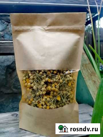 Пижма Бийск - изображение 1