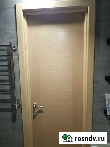 Дверь межкомнатная 600 Комсомольск-на-Амуре - изображение 1