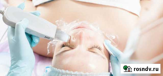 Косметолог-эстетист Аксай - изображение 1