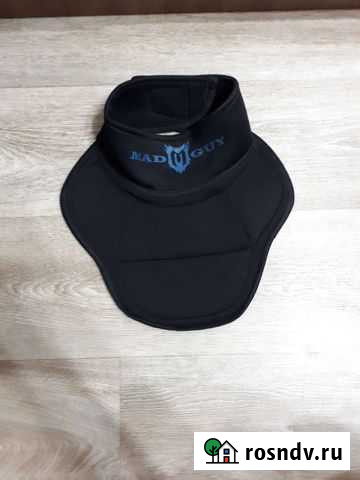 Защита шеи для хоккея с мячом Иркутск - изображение 1