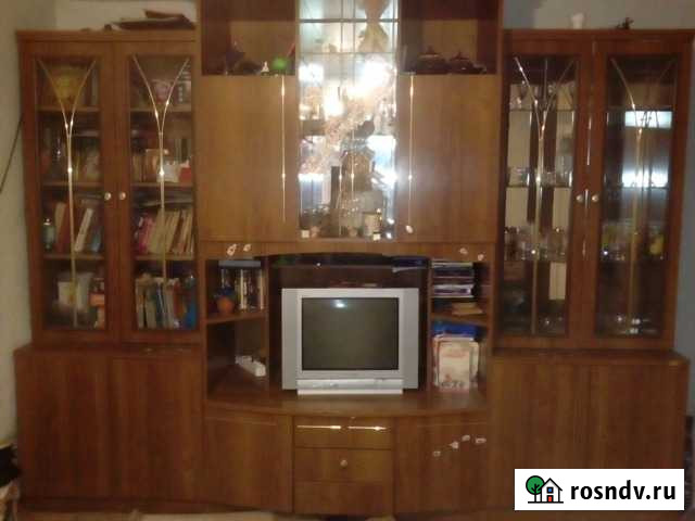 Стенка Ленинградская - изображение 1