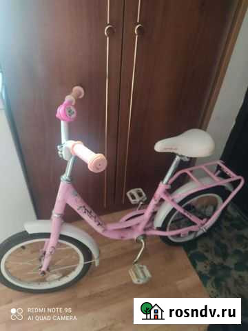 Детский велосипед бу Тимашевск - изображение 1