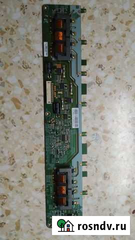 Инвертор SS1320-4UH01для телевизораsamsung Волжский - изображение 1