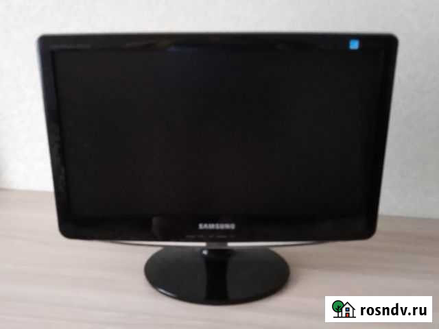 ЖК монитор Курган - изображение 1