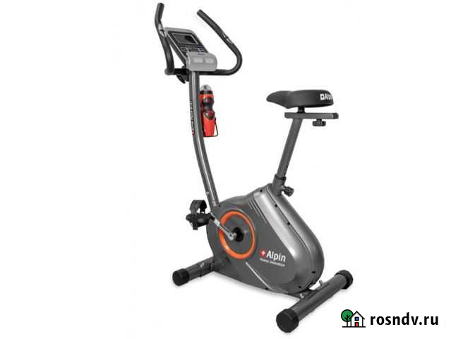 Велотренажер Alpin Picco B-181 Новый Краснодар - изображение 1