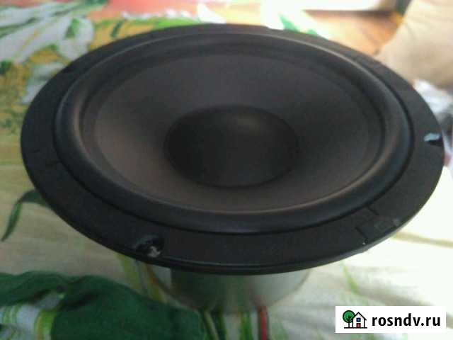 Динамики Polk Audio RD2505-1/2 Козьмодемьянск - изображение 1