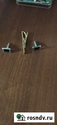 Запонки Тюмень - изображение 1