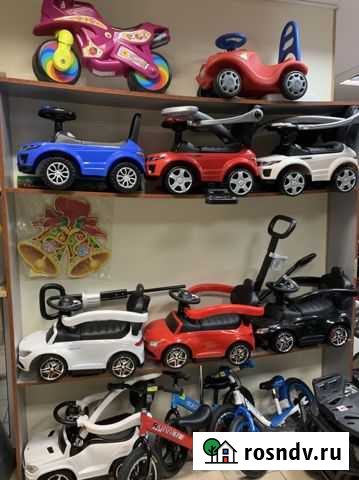 Каталка толокар Калининград - изображение 1