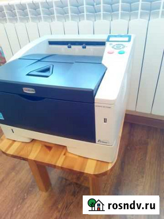 Принтер Kyocera ecosys P2135DN Азов - изображение 1