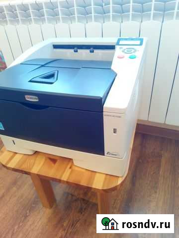 Принтер Kyocera ecosys P2135DN Азов - изображение 1