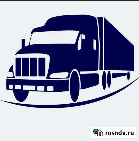 Водитель категория Е Бийск - изображение 1