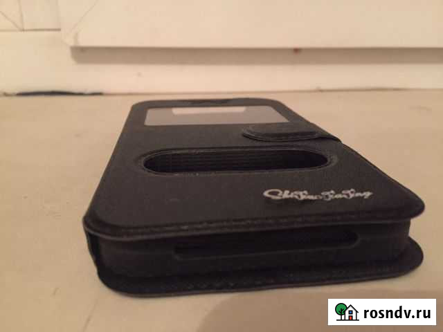 Чехол-книжка Каменск-Уральский - изображение 1