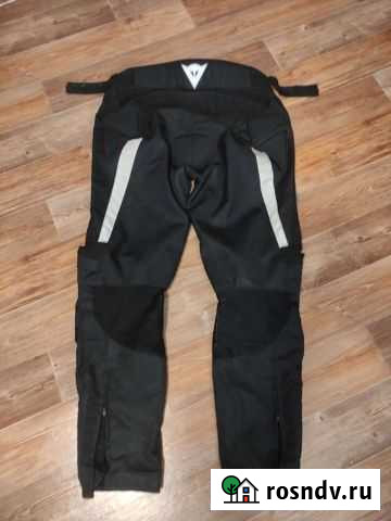 Штаны для эндуро Барнаул - изображение 1