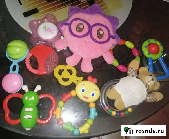 Игрушки Ноябрьск - изображение 1