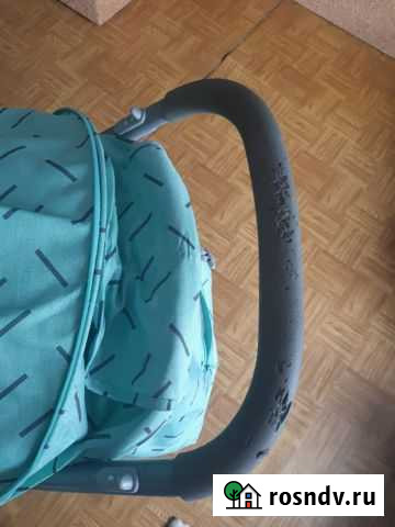 Коляска Курск - изображение 1