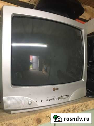 Телевизор ig Ковров - изображение 1
