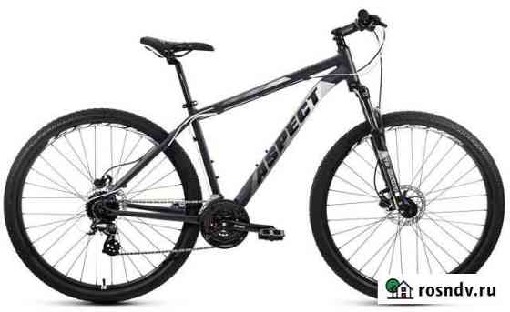 Горный Велосипед Aspect Nickel 29 2021 Казань