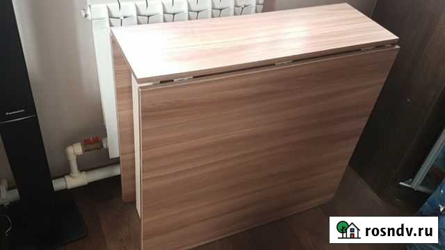 Стол-книжка Улан-Удэ - изображение 1