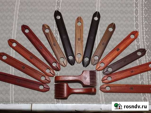 Ткачество Вытегра - изображение 1