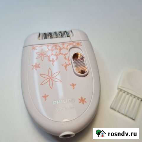 Эпилятор Philips Смоленск - изображение 1