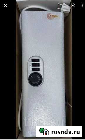 Электро котел Кулебаки - изображение 1