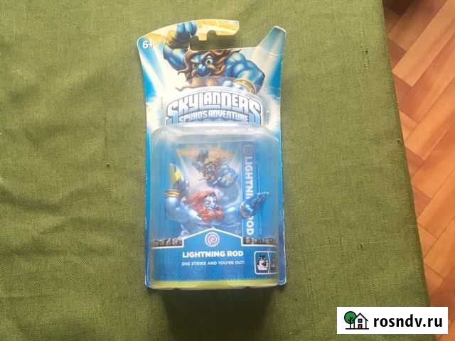 Skylanders spyro’s adventure Сосновый Бор - изображение 1