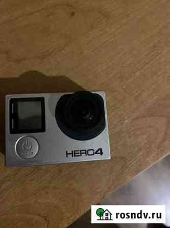 Камера GoPro Hero 4 Севастополь