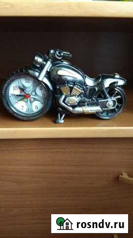 Часы Липецк - изображение 1