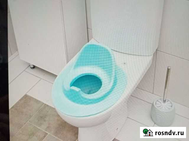 Сидушка на унитаз Сковородино - изображение 1