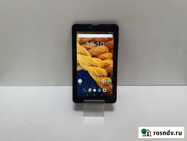 Планшет с SIM-картой Irbis TZ714 Оренбург - изображение 1