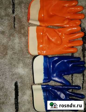 Перчатки Нижнекамск - изображение 1