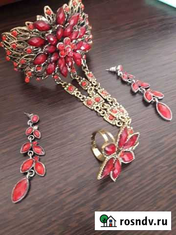 Бижутерия Новосибирск - изображение 1