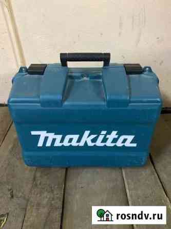Пила циркулярная Makita HS7601K Железногорск