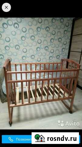 Кровать Смоленск - изображение 1